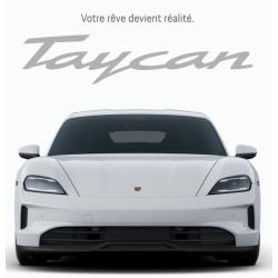 Taycan