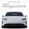 Taycan