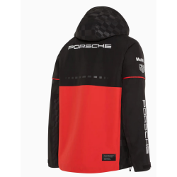 Veste imperméable unisexe – Porsche Motorsport Replica