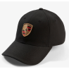Casquette de baseball avec écusson – Essential